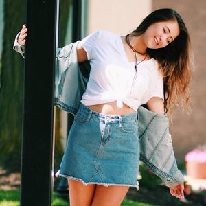 Meet your Posher, Alexis lynne